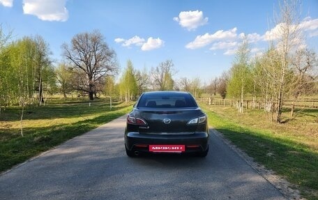 Mazda 3, 2010 год, 878 000 рублей, 5 фотография