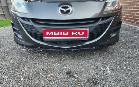 Mazda 3, 2010 год, 878 000 рублей, 12 фотография