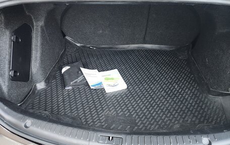 Mazda 3, 2010 год, 878 000 рублей, 19 фотография