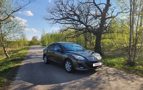 Mazda 3, 2010 год, 878 000 рублей, 21 фотография