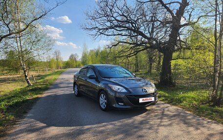 Mazda 3, 2010 год, 878 000 рублей, 22 фотография