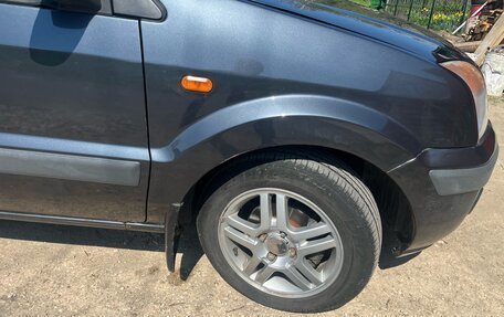 Ford Fusion I, 2007 год, 427 000 рублей, 3 фотография