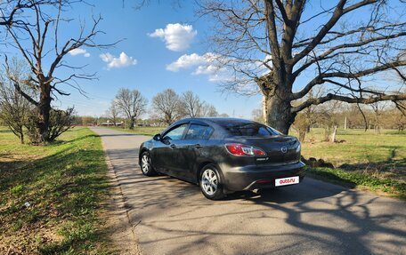 Mazda 3, 2010 год, 878 000 рублей, 23 фотография