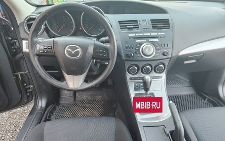 Mazda 3, 2010 год, 878 000 рублей, 20 фотография