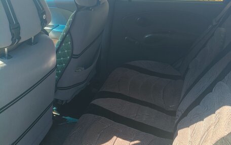 Daewoo Matiz I, 2008 год, 310 000 рублей, 8 фотография