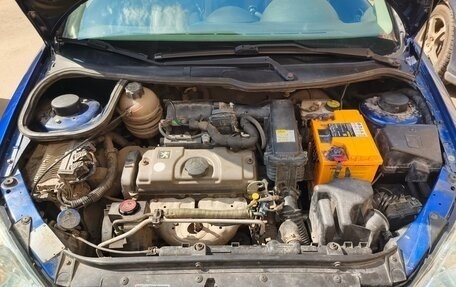 Peugeot 206, 2008 год, 400 000 рублей, 7 фотография
