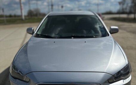 Mitsubishi Lancer IX, 2012 год, 690 000 рублей, 3 фотография