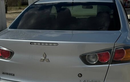 Mitsubishi Lancer IX, 2012 год, 690 000 рублей, 10 фотография
