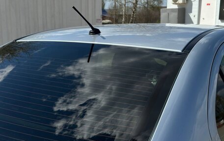 Mitsubishi Lancer IX, 2012 год, 690 000 рублей, 12 фотография