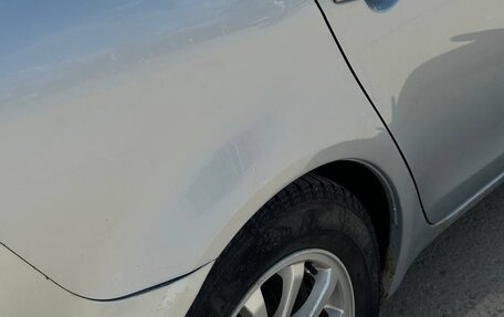 Mitsubishi Lancer IX, 2012 год, 690 000 рублей, 9 фотография