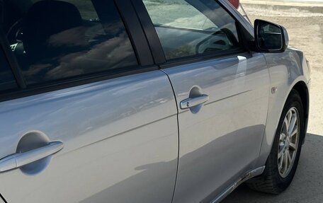 Mitsubishi Lancer IX, 2012 год, 690 000 рублей, 8 фотография