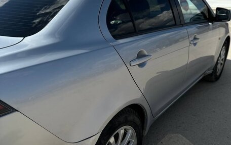 Mitsubishi Lancer IX, 2012 год, 690 000 рублей, 7 фотография