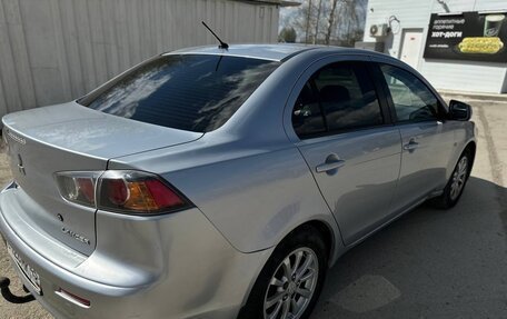 Mitsubishi Lancer IX, 2012 год, 690 000 рублей, 6 фотография