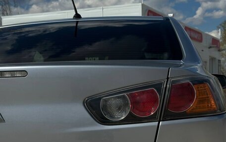 Mitsubishi Lancer IX, 2012 год, 690 000 рублей, 11 фотография