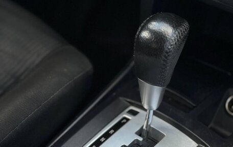 Mitsubishi Lancer IX, 2012 год, 690 000 рублей, 14 фотография