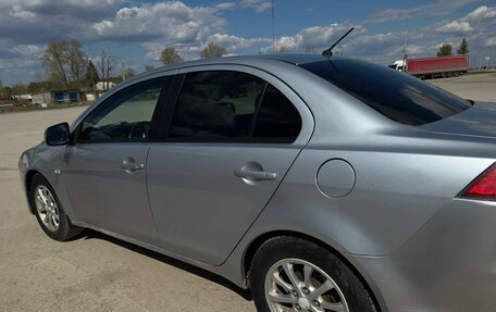 Mitsubishi Lancer IX, 2012 год, 690 000 рублей, 5 фотография