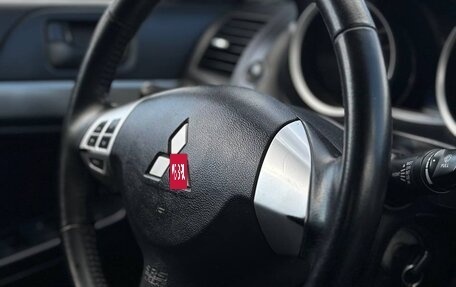 Mitsubishi Lancer IX, 2012 год, 690 000 рублей, 15 фотография