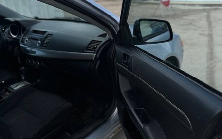 Mitsubishi Lancer IX, 2012 год, 690 000 рублей, 17 фотография