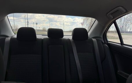 Mitsubishi Lancer IX, 2012 год, 690 000 рублей, 18 фотография