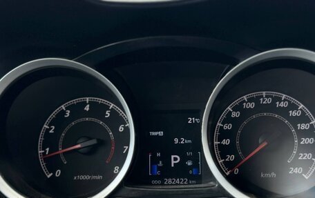 Mitsubishi Lancer IX, 2012 год, 690 000 рублей, 20 фотография