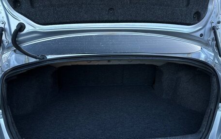 Mitsubishi Lancer IX, 2012 год, 690 000 рублей, 24 фотография