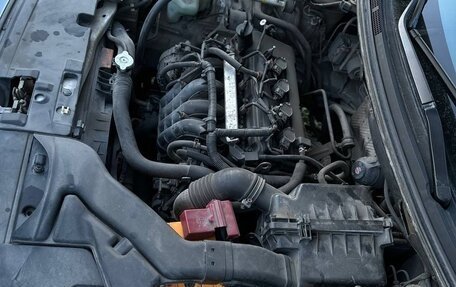 Mitsubishi Lancer IX, 2012 год, 690 000 рублей, 25 фотография