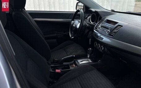 Mitsubishi Lancer IX, 2012 год, 690 000 рублей, 16 фотография
