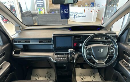 Honda Stepwgn IV, 2016 год, 1 849 000 рублей, 16 фотография