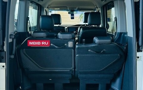 Honda Stepwgn IV, 2016 год, 1 849 000 рублей, 20 фотография
