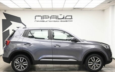 Chery Tiggo 4 I рестайлинг, 2022 год, 1 389 000 рублей, 6 фотография