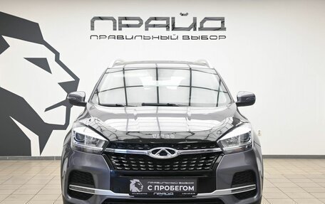 Chery Tiggo 4 I рестайлинг, 2022 год, 1 389 000 рублей, 3 фотография
