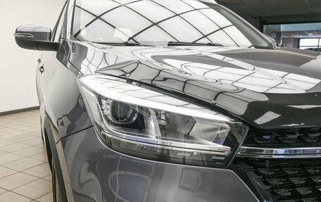 Chery Tiggo 4 I рестайлинг, 2022 год, 1 389 000 рублей, 8 фотография