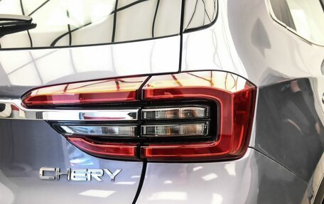 Chery Tiggo 4 I рестайлинг, 2022 год, 1 389 000 рублей, 9 фотография