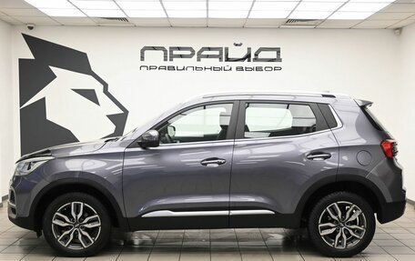 Chery Tiggo 4 I рестайлинг, 2022 год, 1 389 000 рублей, 7 фотография