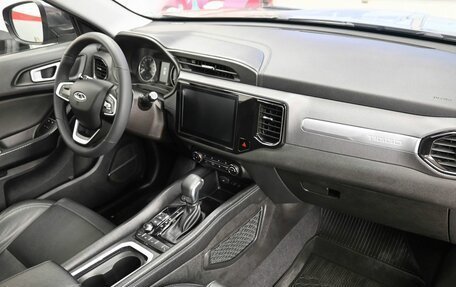 Chery Tiggo 4 I рестайлинг, 2022 год, 1 389 000 рублей, 10 фотография