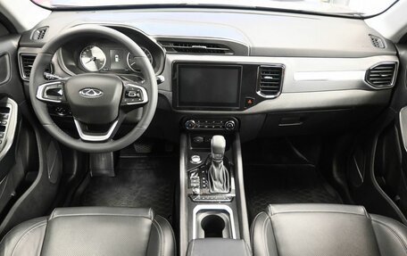 Chery Tiggo 4 I рестайлинг, 2022 год, 1 389 000 рублей, 11 фотография