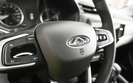 Chery Tiggo 4 I рестайлинг, 2022 год, 1 389 000 рублей, 16 фотография