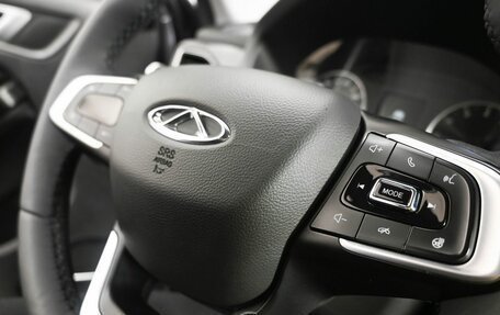 Chery Tiggo 4 I рестайлинг, 2022 год, 1 389 000 рублей, 17 фотография