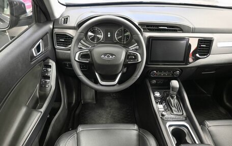 Chery Tiggo 4 I рестайлинг, 2022 год, 1 389 000 рублей, 12 фотография