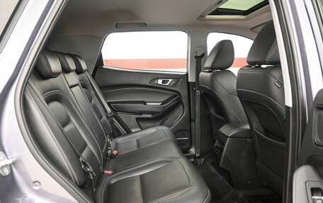Chery Tiggo 4 I рестайлинг, 2022 год, 1 389 000 рублей, 13 фотография