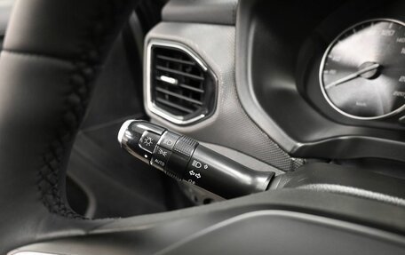 Chery Tiggo 4 I рестайлинг, 2022 год, 1 389 000 рублей, 15 фотография