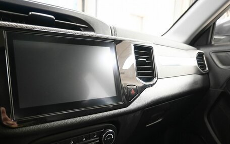 Chery Tiggo 4 I рестайлинг, 2022 год, 1 389 000 рублей, 19 фотография