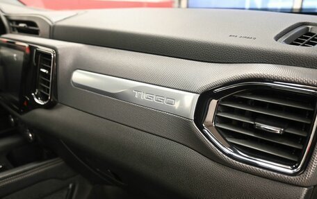 Chery Tiggo 4 I рестайлинг, 2022 год, 1 389 000 рублей, 24 фотография