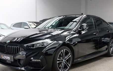 BMW 2 серия F44, 2024 год, 4 477 291 рублей, 2 фотография