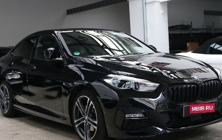 BMW 2 серия F44, 2024 год, 4 477 291 рублей, 4 фотография