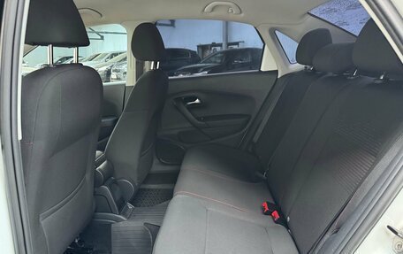 Volkswagen Polo VI (EU Market), 2017 год, 1 069 000 рублей, 7 фотография
