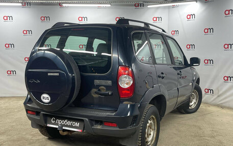 Chevrolet Niva I рестайлинг, 2013 год, 449 000 рублей, 4 фотография