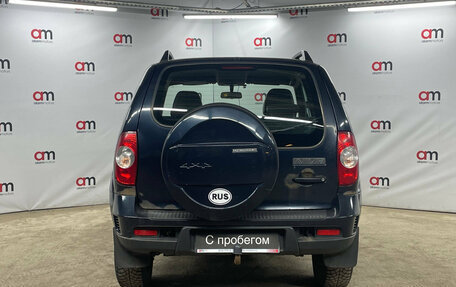 Chevrolet Niva I рестайлинг, 2013 год, 449 000 рублей, 5 фотография