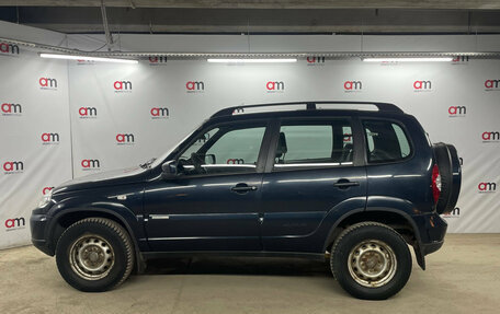 Chevrolet Niva I рестайлинг, 2013 год, 449 000 рублей, 7 фотография