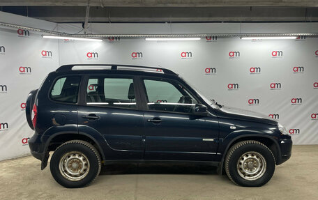 Chevrolet Niva I рестайлинг, 2013 год, 449 000 рублей, 8 фотография